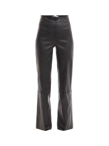 Madisson Leather Trousers