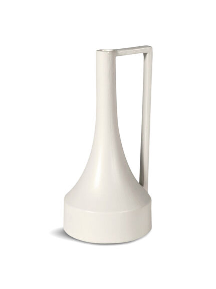 Long Handled Vase