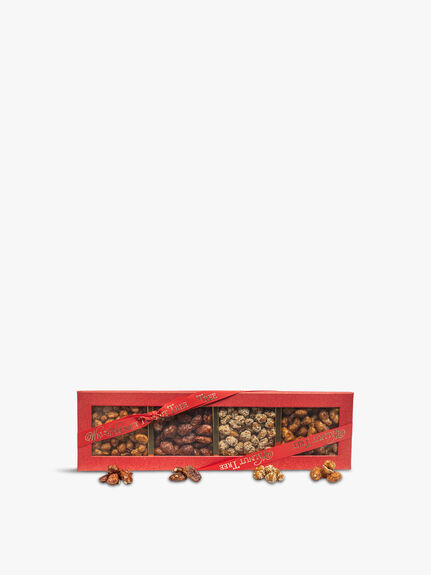 Caramelised Nuts Box 300g