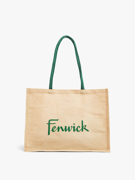 Fenwick Forever Bag
