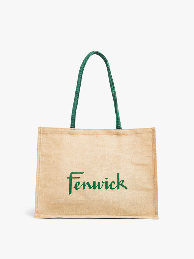 Fenwick Forever Bag