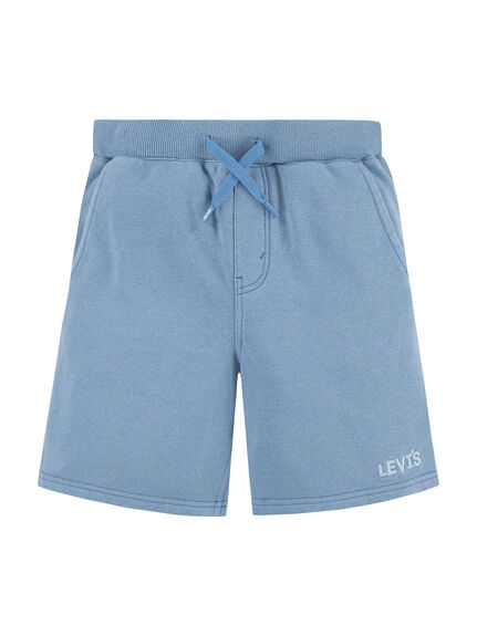 Levi's® Lived In Organic Shorts
