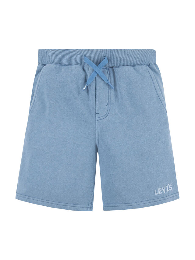 Levi's® Lived In Organic Shorts