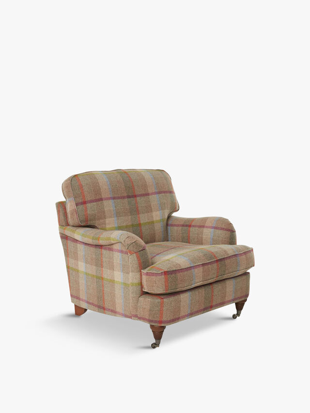 Sloane Fabric Chair