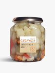 The Pickle Mix 550g