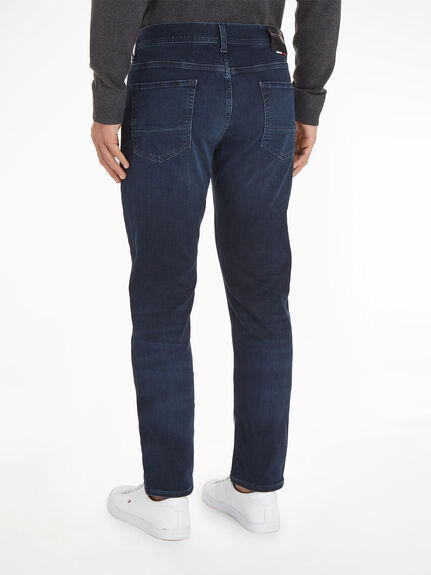 Core Slim Bleecker Iowa Jeans