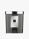 Jo Malone London Cologne Intense Dark Amber and Ginger Lily Home Candle 200g