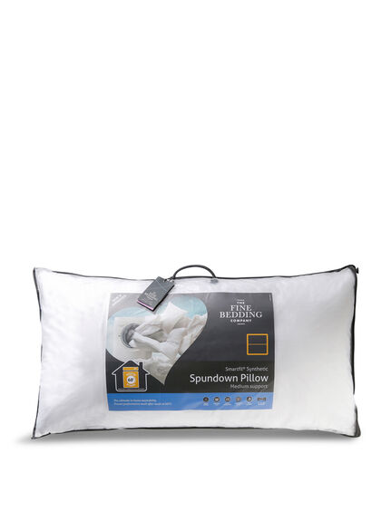 Spundown Extra Long Pillow