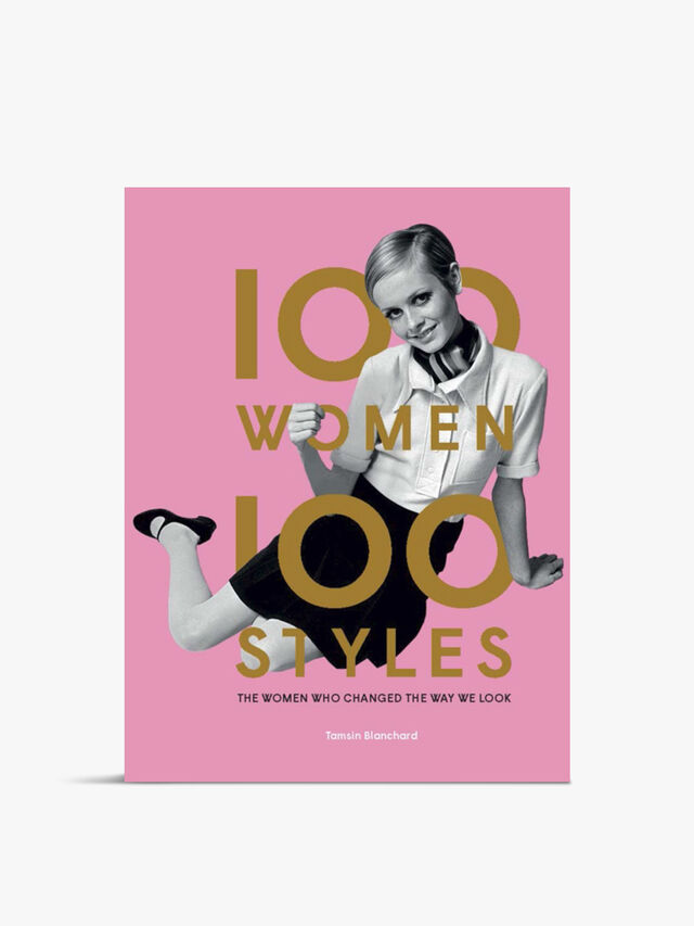 100 Women 100 Styles