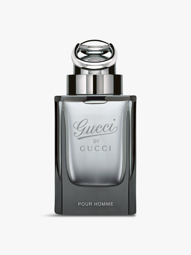 Gucci by Gucci Pour Homme Eau de Toilette for Him 90ml
