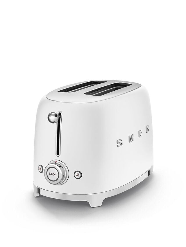 TSF01 2 Slicer Toaster
