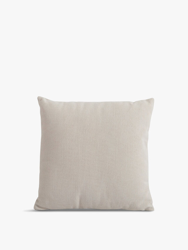 Fawn Square Scatter Cushion