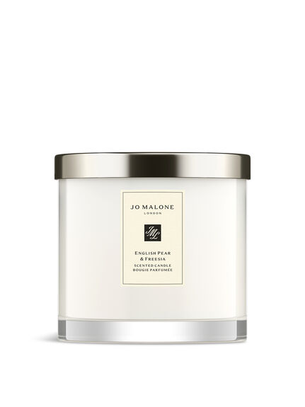 Jo Malone London English Pear and Freesia Deluxe Candle 600g