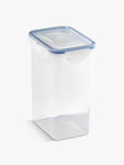 Rectangle Container 1.3l