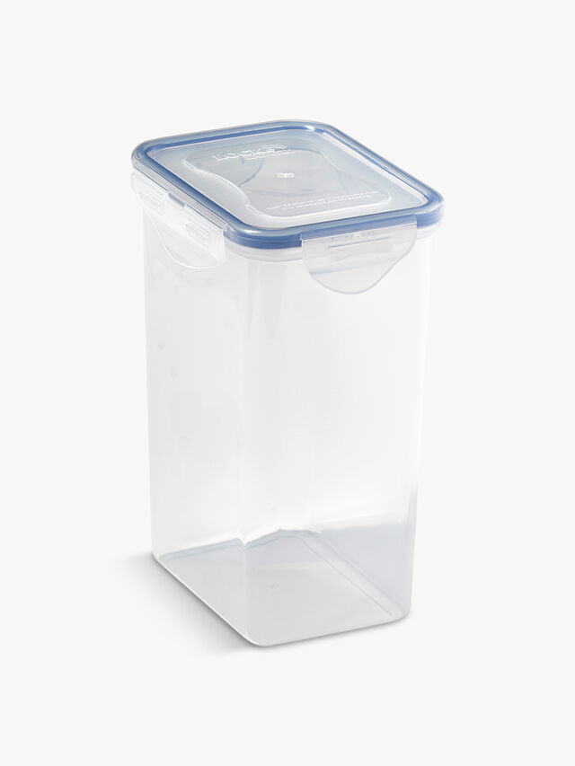 Rectangle Container 1.3l