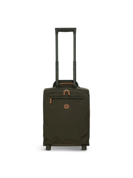 X Collection 45cm Underseat Suitcase