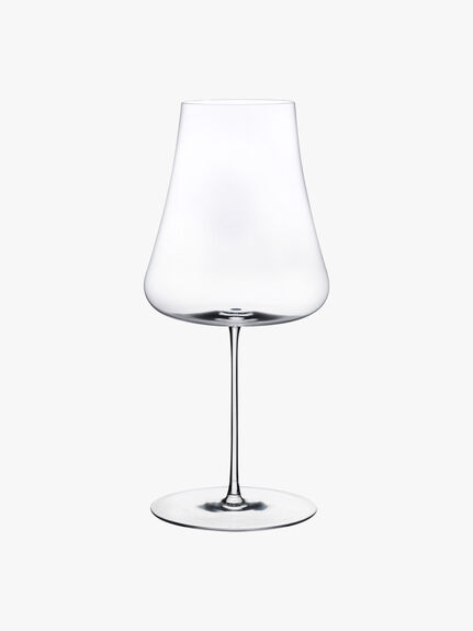 Stem Zero Volcano White Wine Glass Single
