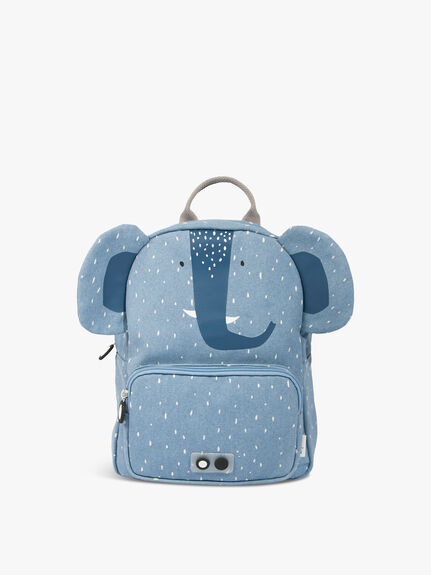 Mrs Elephant Backpack