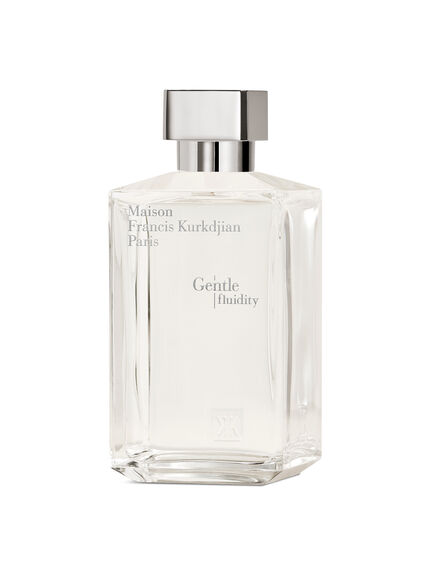 Gentle Fluidity Silver Eau de Parfum 200ML