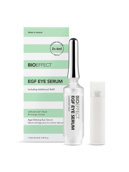 EGF Eye Serum and Refill