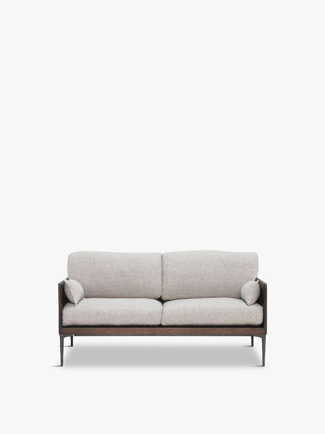 Bozan 2 Seater Sofa