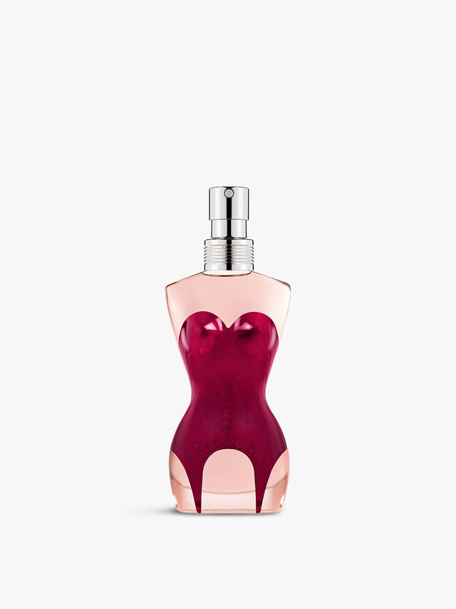 Classique Eau de Parfum 30ml