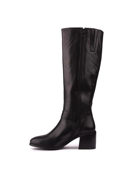 SOLE Ginny Knee High Boots