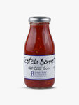 Scotch Bonnet Hot Chilli Sauce 270g