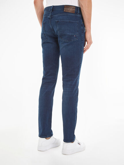 Core Straight Denton Bridger Jeans