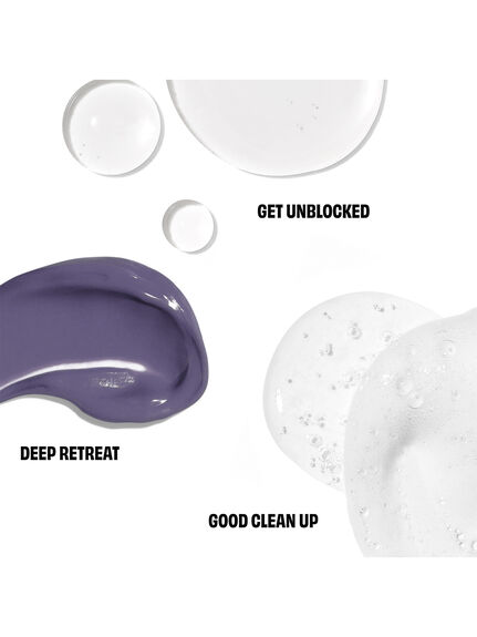 The Clear Necessities Pore Care Trial Set