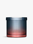 Fragrance Combining™ Layered Candle Peony & Blush Suede X Pomegranate Noir 600g