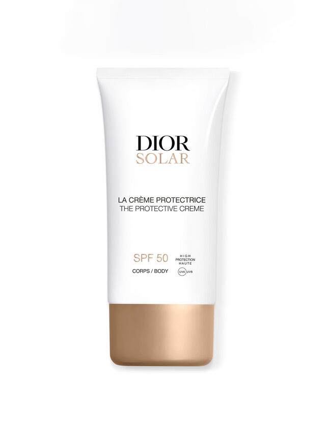 Dior Solar The Protective Cream SPF 50