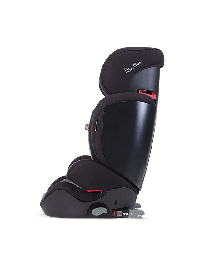 Discover Booster Car Seat