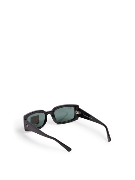 RB4395 Kiliane Slim Acetate Sunglasses