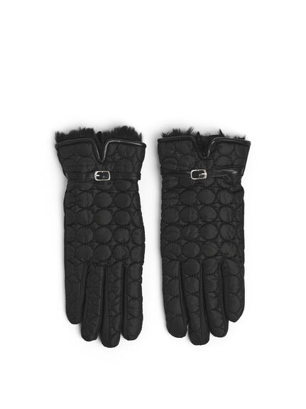 Alden Glove
