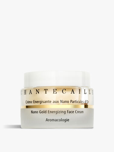 Nano Gold Energising Face Cream