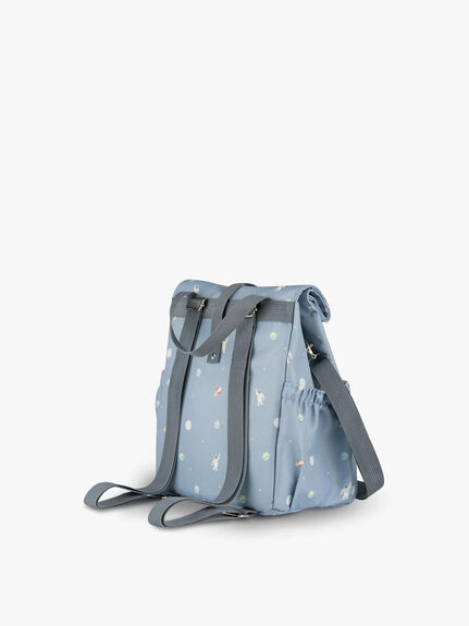 Isulated Lunch Backpack