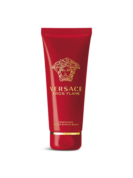Eros Flame After Shave Balm 100ml