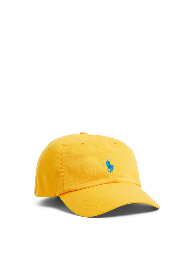 Polo Sports Cap