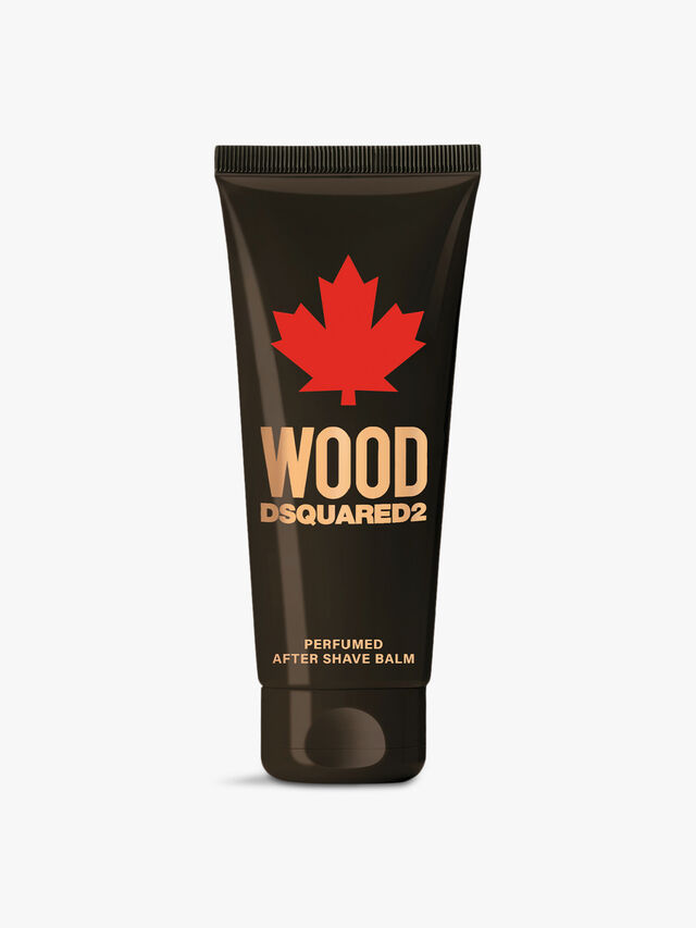 Wood Pour Homme After Shave Balm 100ml