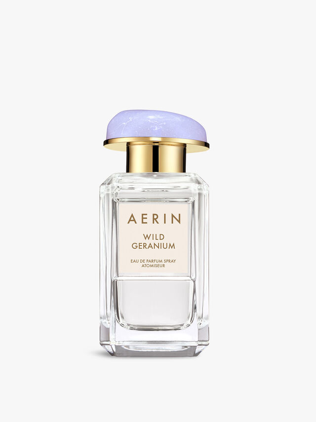 Wild Geranium Eau de Parfum 50ml