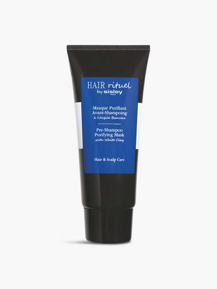 Hair Rituel Pre-Shampoo Purifying Mask 200ml