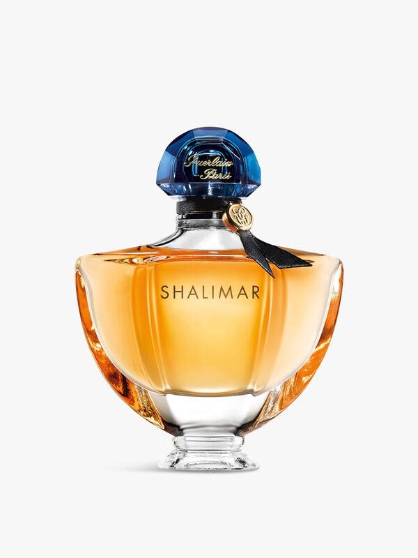 Shalimar Eau de Parfum 50 ml