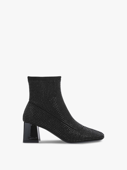 QUANT ANKLE BOOT