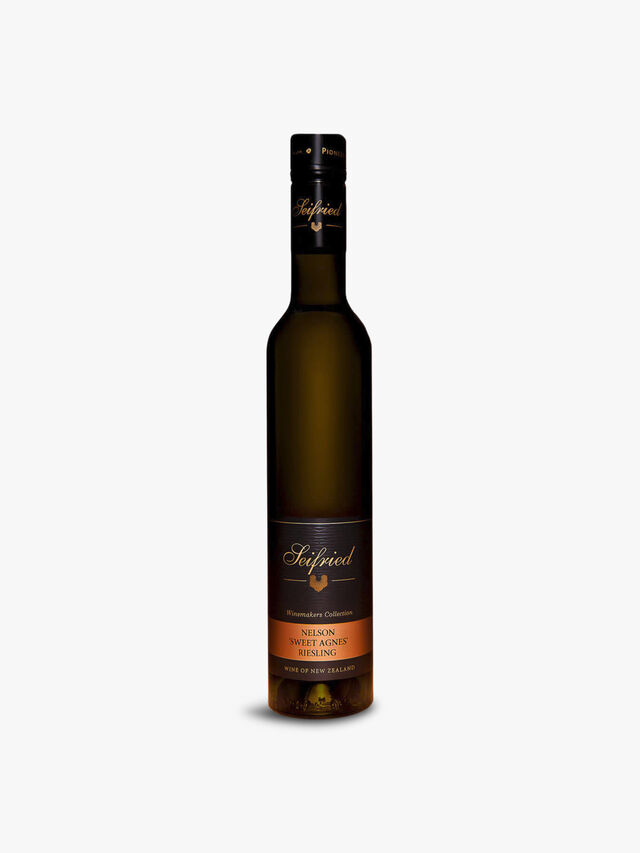 Sweet Agnes Riesling 37.5cl
