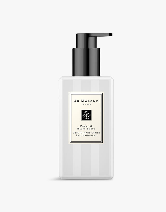 Jo Malone London Peony and Blush Suede Body and Hand Lotion 250ml