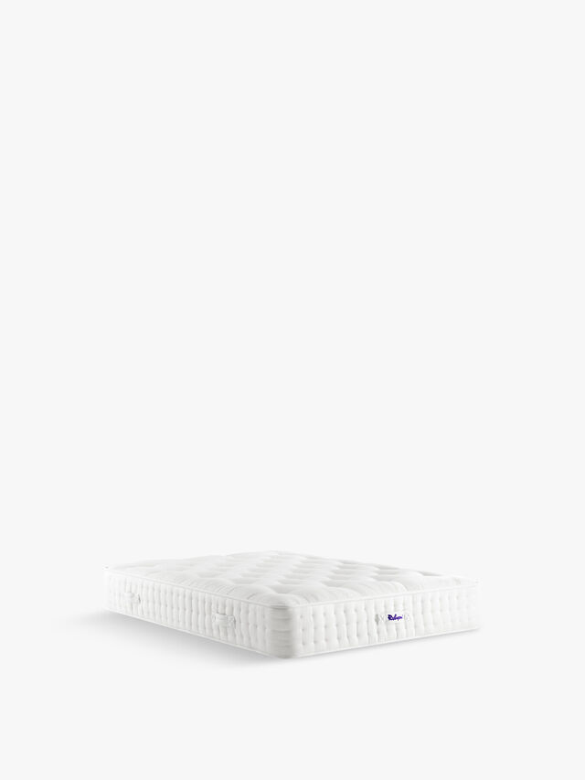 Concerto Backcare Ortho Firm Mattress