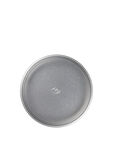 Silver Anodised 9inch DeepCake Tin