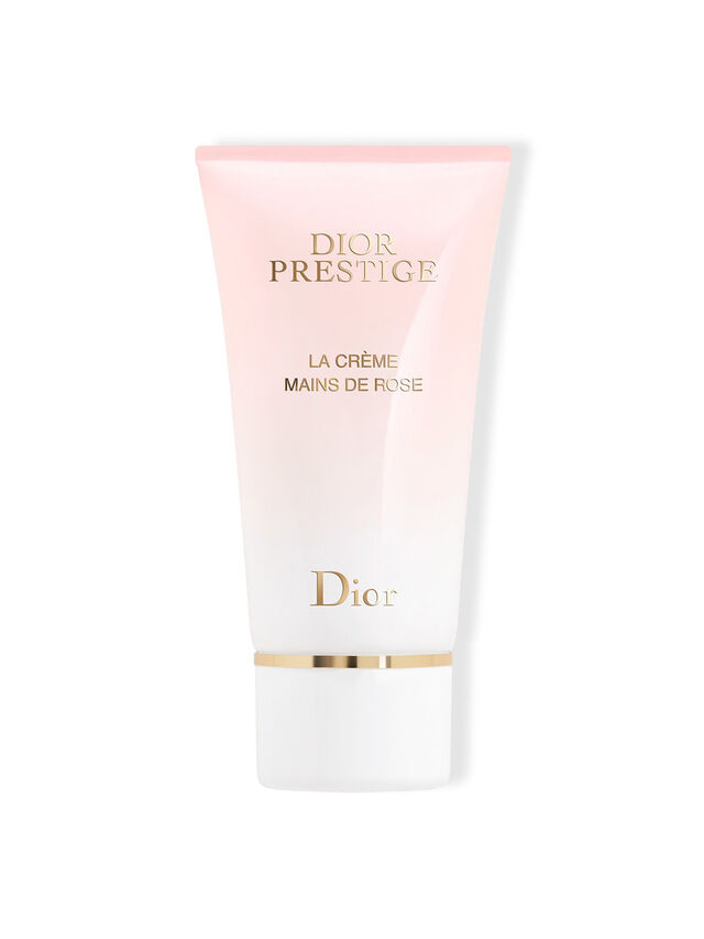 Dior Prestige La Crème Mains de Rose Hand Cream 50ml