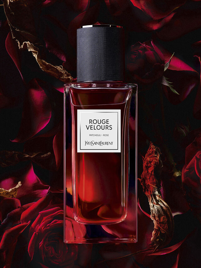 Le Vestiaire des Parfums Rouge Velours 75ml